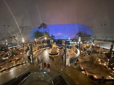 福井県立恐竜博物館に投稿された画像（2025/8/28）