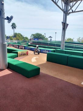 鈴鹿サーキットに投稿された画像（2025/8/28）