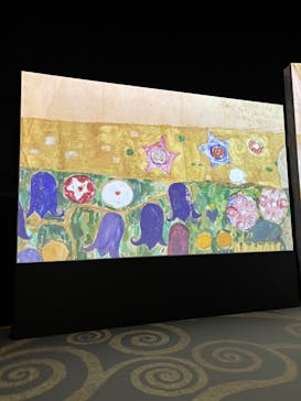 クリムト・アライブに投稿された画像（2025/8/28）