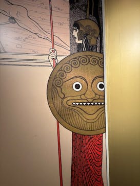 クリムト・アライブに投稿された画像（2025/8/28）