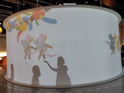 レオ・レオーニの絵本づくり展に投稿された画像（2025/8/28）