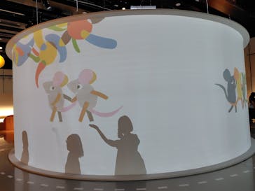 レオ・レオーニの絵本づくり展に投稿された画像（2025/8/28）