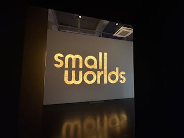 ミニチュアミュージアム スモールワールズに投稿された画像（2025/8/28）