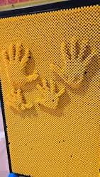 キッズランドUS MAX 広島ベイサイドフォート店に投稿された画像（2025/8/28）