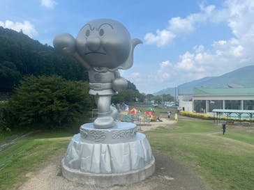 香美市立やなせたかし記念館　(アンパンマンミュージアム＆詩とメルヘン絵本館）に投稿された画像（2025/8/28）