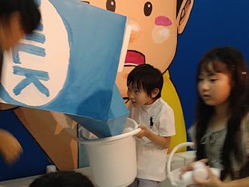 鈴木のりたけ　「大ピンチ展！」に投稿された画像（2025/8/28）