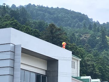 香美市立やなせたかし記念館　(アンパンマンミュージアム＆詩とメルヘン絵本館）に投稿された画像（2025/8/28）