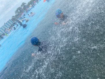 蓮沼ウォーターガーデンに投稿された画像（2025/8/28）