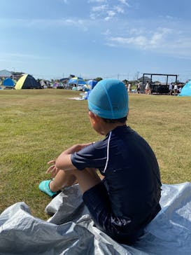 蓮沼ウォーターガーデンに投稿された画像（2025/8/28）