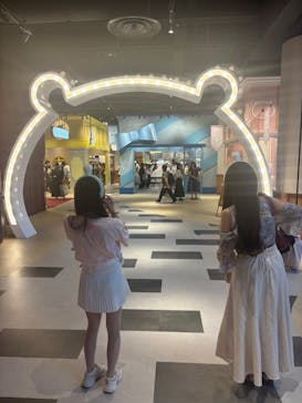 ちいかわパークに投稿された画像（2025/8/28）