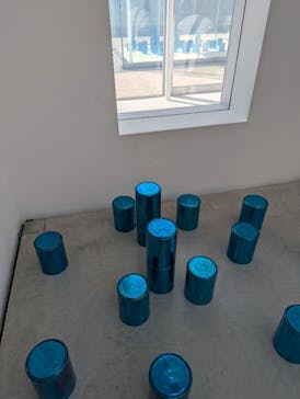 金沢21世紀美術館に投稿された画像（2025/8/28）