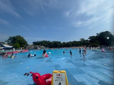 西武園ゆうえんちに投稿された画像（2025/8/28）