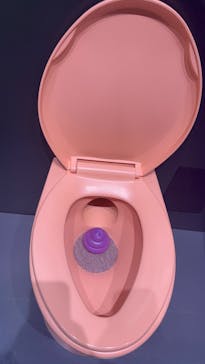 うんこミュージアム NAGOYAに投稿された画像（2025/8/28）