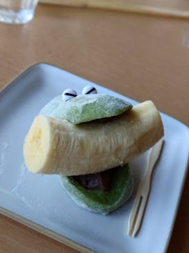 熱川バナナワニ園に投稿された画像（2025/8/28）