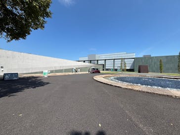 モネ 睡蓮のとき（豊田会場）に投稿された画像（2025/8/28）