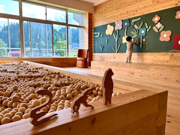 大地の芸術祭 実行委員会に投稿された画像（2025/8/28）