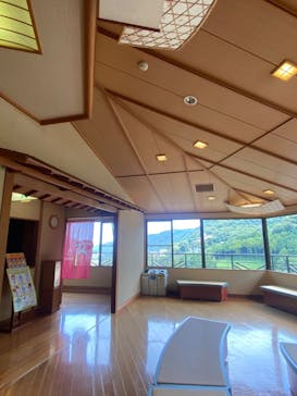 日帰り温泉湯の里おかだに投稿された画像（2025/8/28）