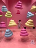 うんこミュージアム NAGOYAに投稿された画像（2025/8/28）