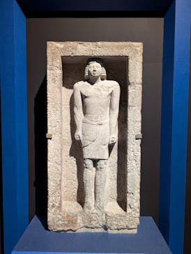 ブルックリン博物館所蔵　特別展　古代エジプト（豊田会場）に投稿された画像（2025/8/28）