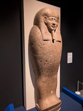 ブルックリン博物館所蔵　特別展　古代エジプト（豊田会場）に投稿された画像（2025/8/28）
