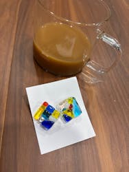 ガラス工房グラスバレーに投稿された画像（2025/8/28）