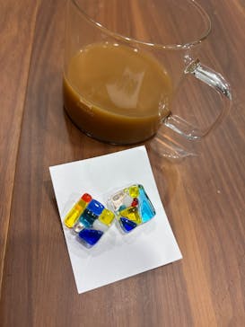 ガラス工房グラスバレーに投稿された画像（2025/8/28）