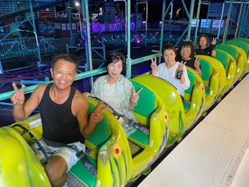 伊豆高原グランイルミに投稿された画像（2025/8/28）