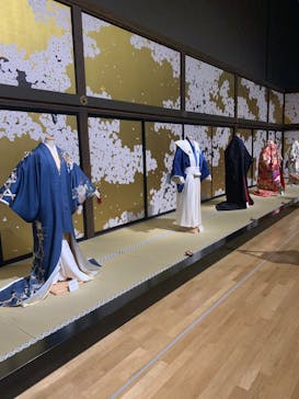 特別展「江戸☆大奥」に投稿された画像（2025/8/28）