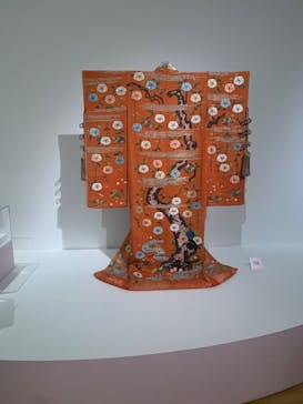 特別展「江戸☆大奥」に投稿された画像（2025/8/28）