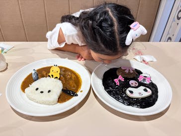 ハーモニーランドに投稿された画像（2025/8/28）