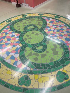 サンリオピューロランドに投稿された画像（2025/8/28）