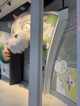 ちいかわパークに投稿された画像（2025/8/28）