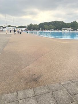 川越水上公園（埼玉県公園緑地協会）に投稿された画像（2025/8/28）