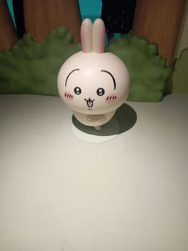 ちいかわパークに投稿された画像（2025/8/28）