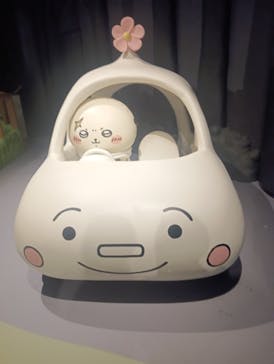 ちいかわパークに投稿された画像（2025/8/28）