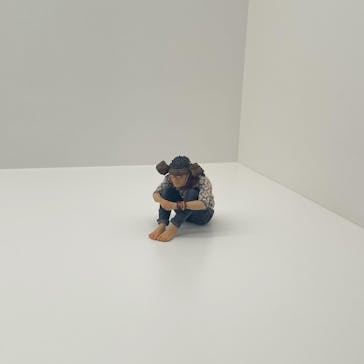 彫刻の森美術館に投稿された画像（2025/8/28）