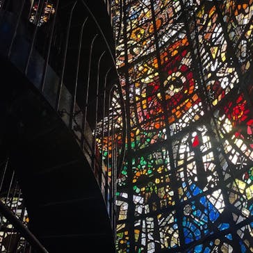 彫刻の森美術館に投稿された画像（2025/8/28）