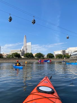 帆船日本丸・横浜みなと博物館 柳原良平アートミュージアムに投稿された画像（2025/8/28）