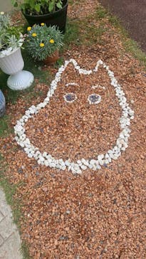 ムーミンバレーパークに投稿された画像（2025/8/28）