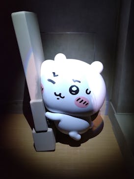 ちいかわパークに投稿された画像（2025/8/28）