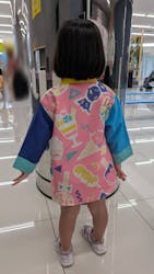 【夏季限定】カンドゥーinイオンモールむさし村山に投稿された画像（2025/8/28）