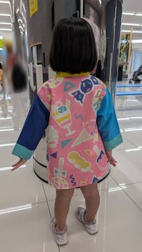 【夏季限定】カンドゥーinイオンモールむさし村山に投稿された画像（2025/8/28）