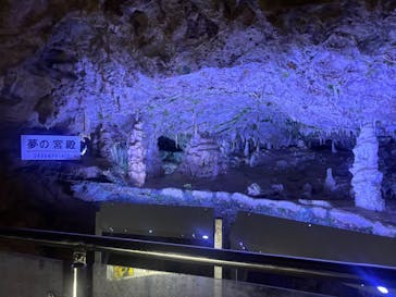 飛騨大鍾乳洞＆大橋コレクション館に投稿された画像（2025/8/28）
