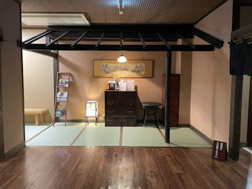 箱根湯寮に投稿された画像（2025/8/29）