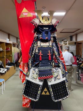 小田原城に投稿された画像（2025/8/29）