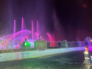 ラグーナテンボス ラグナシアに投稿された画像（2025/8/29）