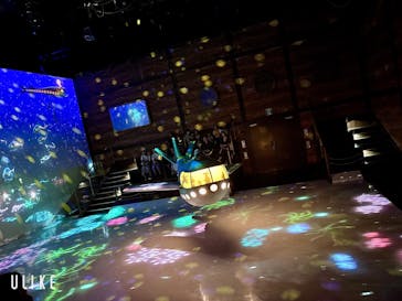 ムーミンバレーパークに投稿された画像（2025/8/29）