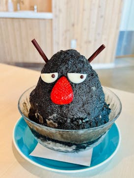 ムーミンバレーパークに投稿された画像（2025/8/29）