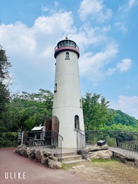 ムーミンバレーパークに投稿された画像（2025/8/29）