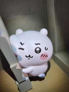 ちいかわパークに投稿された画像（2025/8/29）